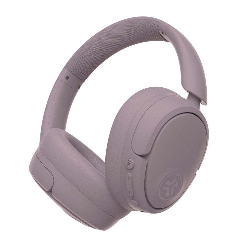 JLab JBuds Lux ANC Over-Ear Trådlösa Hörlurar - Mauve