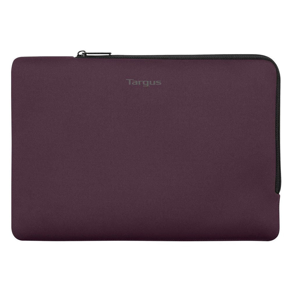 Targus Multi Fit Ecosmart Sleeve för Bærbar PC 13-14" (33 x 22.5 x 2 cm) - Röd