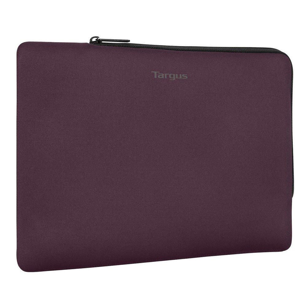 Targus Multi Fit Ecosmart Sleeve för Bærbar PC 13-14" (33 x 22.5 x 2 cm) - Röd