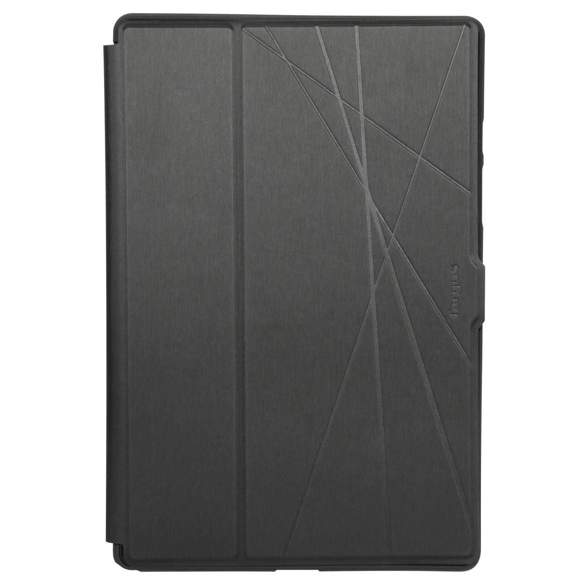 Samsung Galaxy Tab A8 10.5" (2021) Targus Click-In-Case - Sort