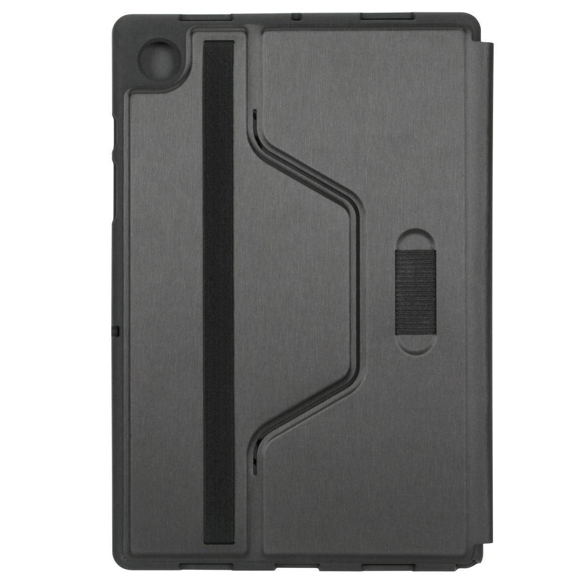 Samsung Galaxy Tab A8 10.5" (2021) Targus Click-In-Case - Sort