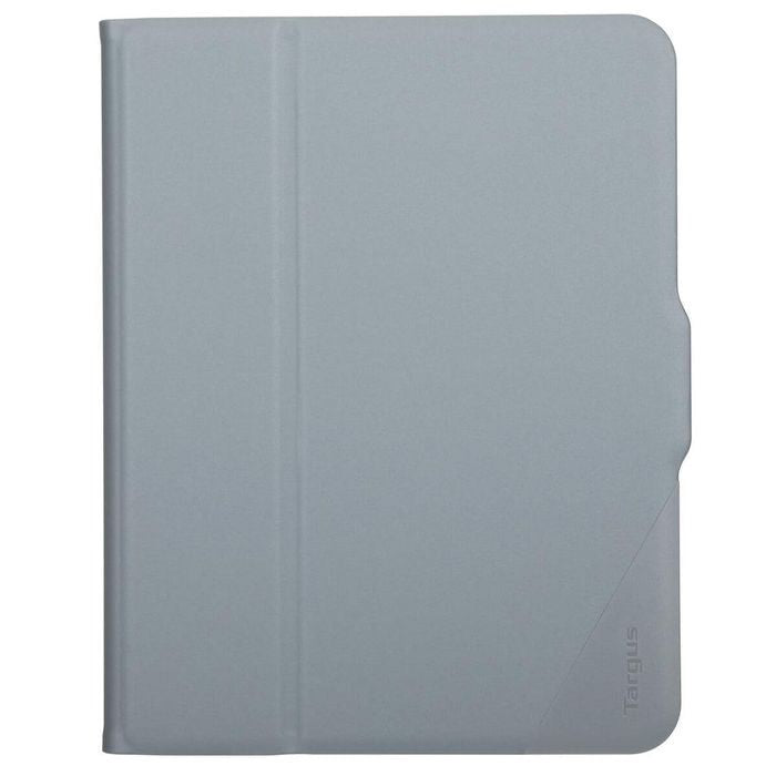 iPad 11" (2025) / iPad 10.9" (2024/2022) Targus VersaVu Smalt Fodral - Silver