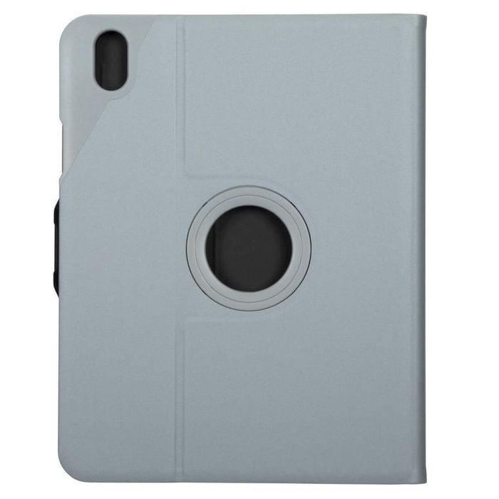 iPad 11" (2025) / iPad 10.9" (2024/2022) Targus VersaVu Smalt Fodral - Silver
