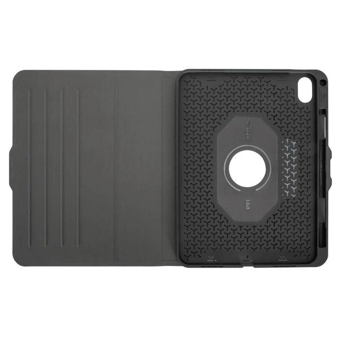 iPad 11" (2025) / iPad 10.9" (2024/2022) Targus VersaVu Smalt Fodral - Silver