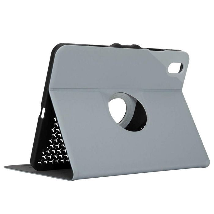 iPad 11" (2025) / iPad 10.9" (2024/2022) Targus VersaVu Smalt Fodral - Silver