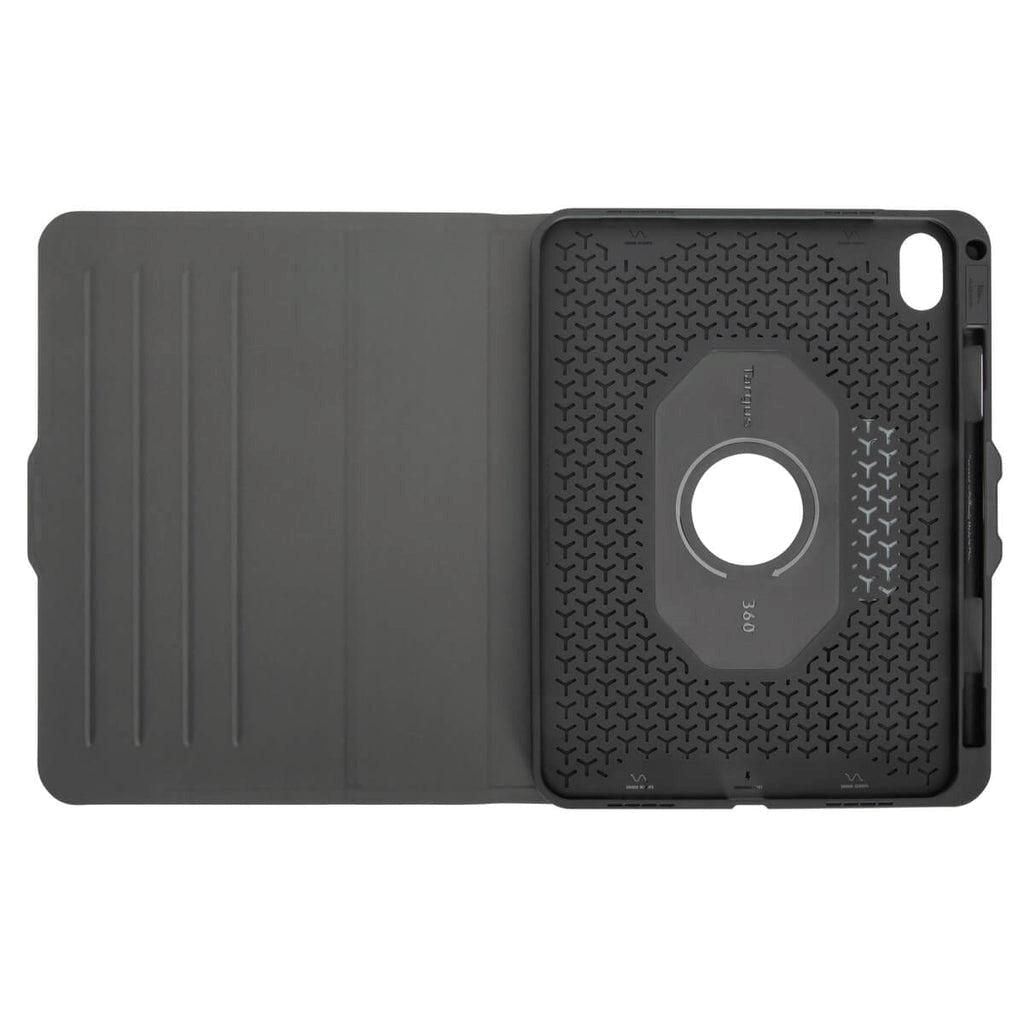 iPad 11" (2025) / iPad 10.9" (2024/2022) Targus VersaVu Smalt Fodral - Svart