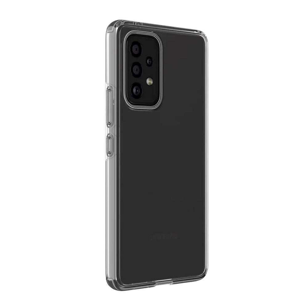 Samsung Galaxy A53 dbramante1928 Iceland Pro Skal - 100% Återvunnen Plast - Transparent