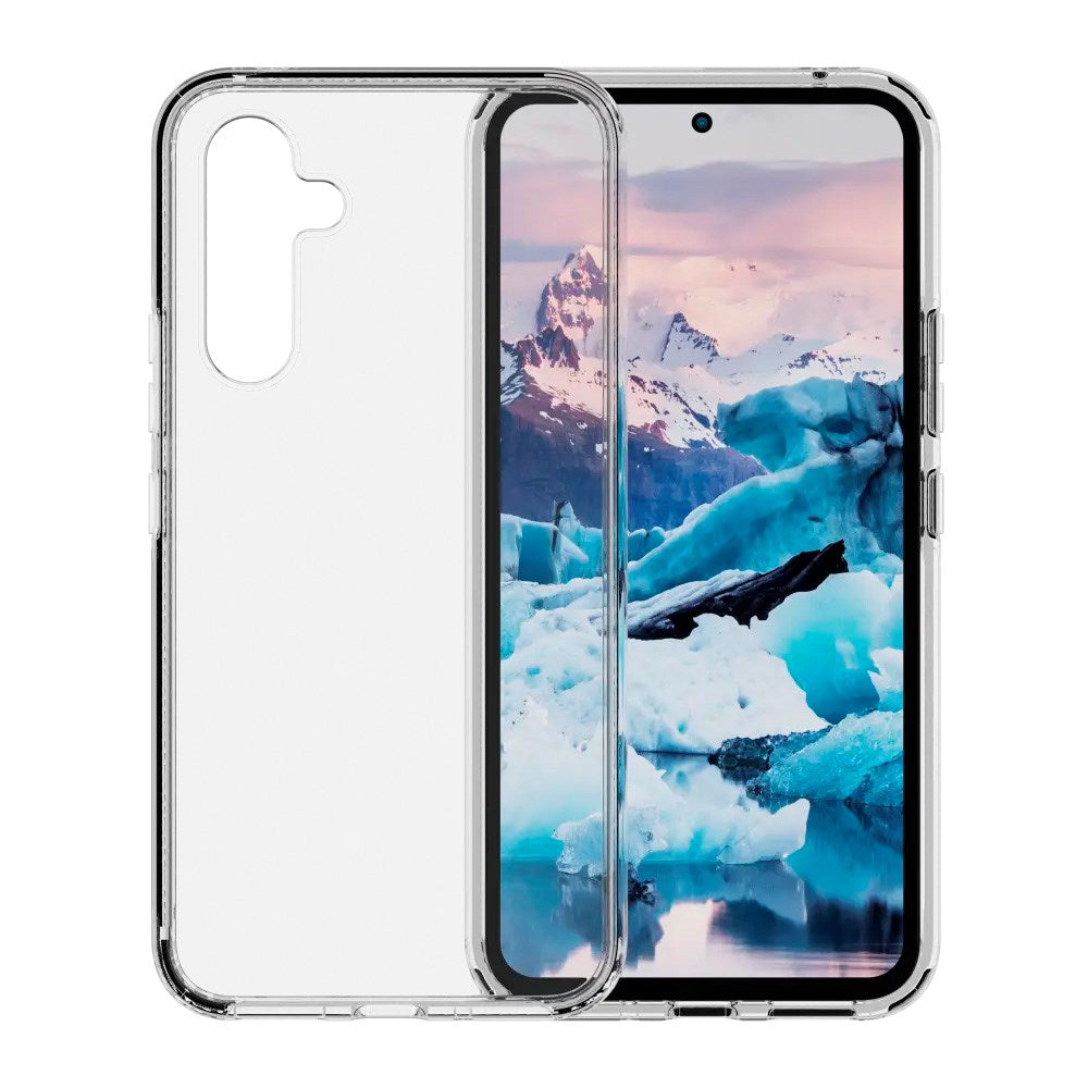 Samsung Galaxy A54 dbramante1928 Iceland Pro Skal - 100% Återvunnen Plast - Transparent