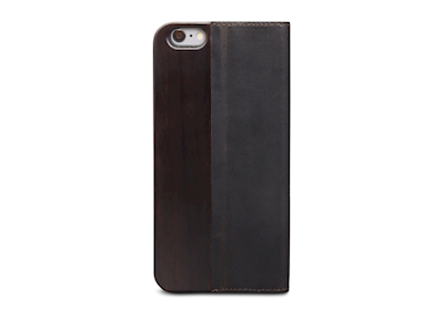 dbramante1928 RISSKOV Wood iPhone 6 Plus / 6S Plus Fodral - Hunter dark