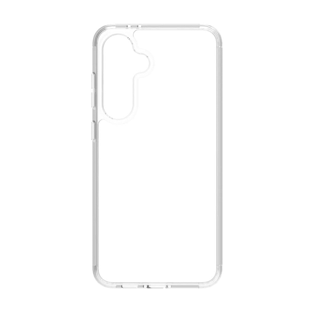 Samsung Galaxy S24 FE dbramante1928 Iceland Pro Skal - 100% Återvunnen Plast - Transparent