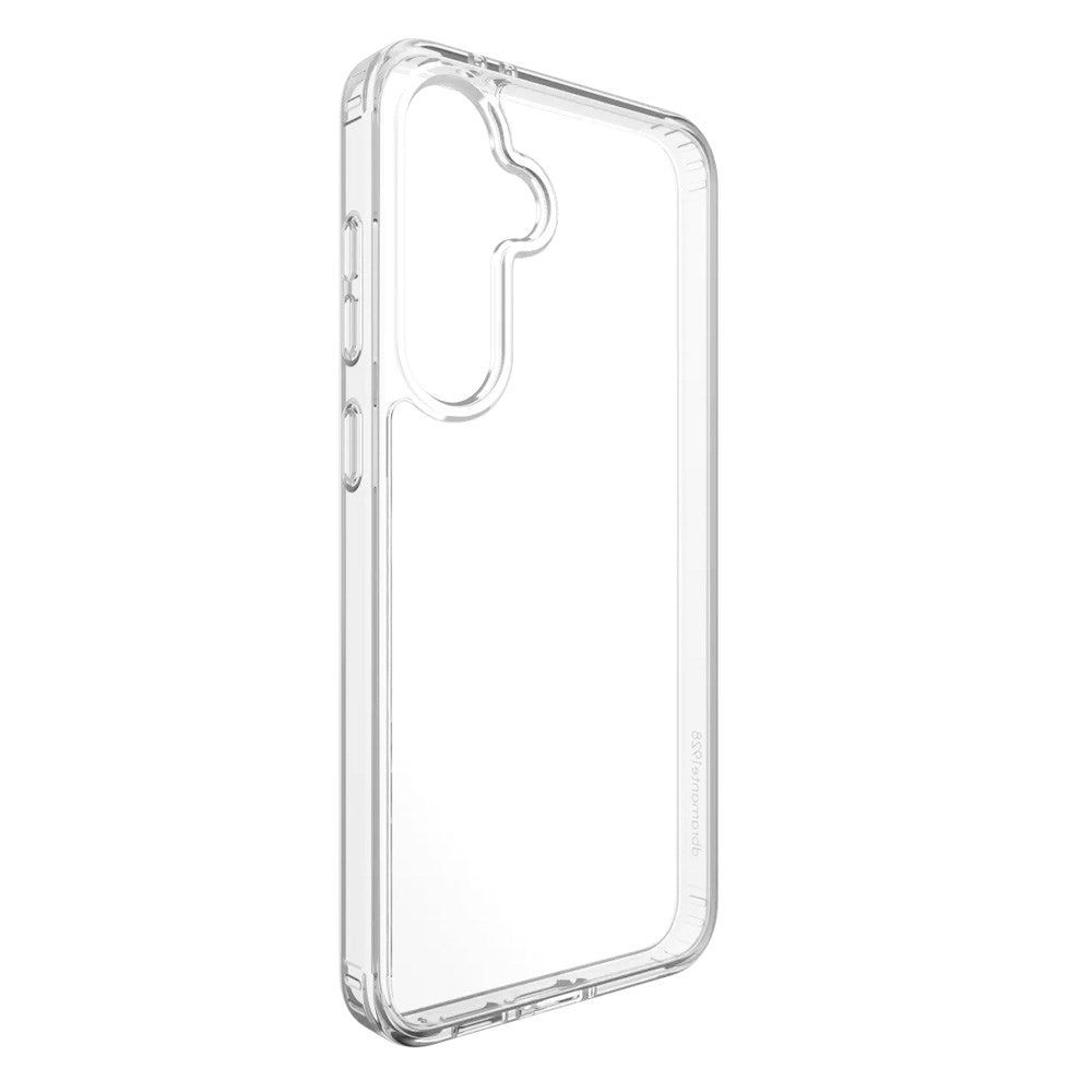 Samsung Galaxy S24 FE dbramante1928 Iceland Pro Skal - 100% Återvunnen Plast - Transparent
