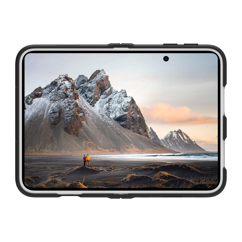 iPhone Duo dbramante1928 Iceland Ultra D30 Kick Skal - MagSafe Kompatibel - Black