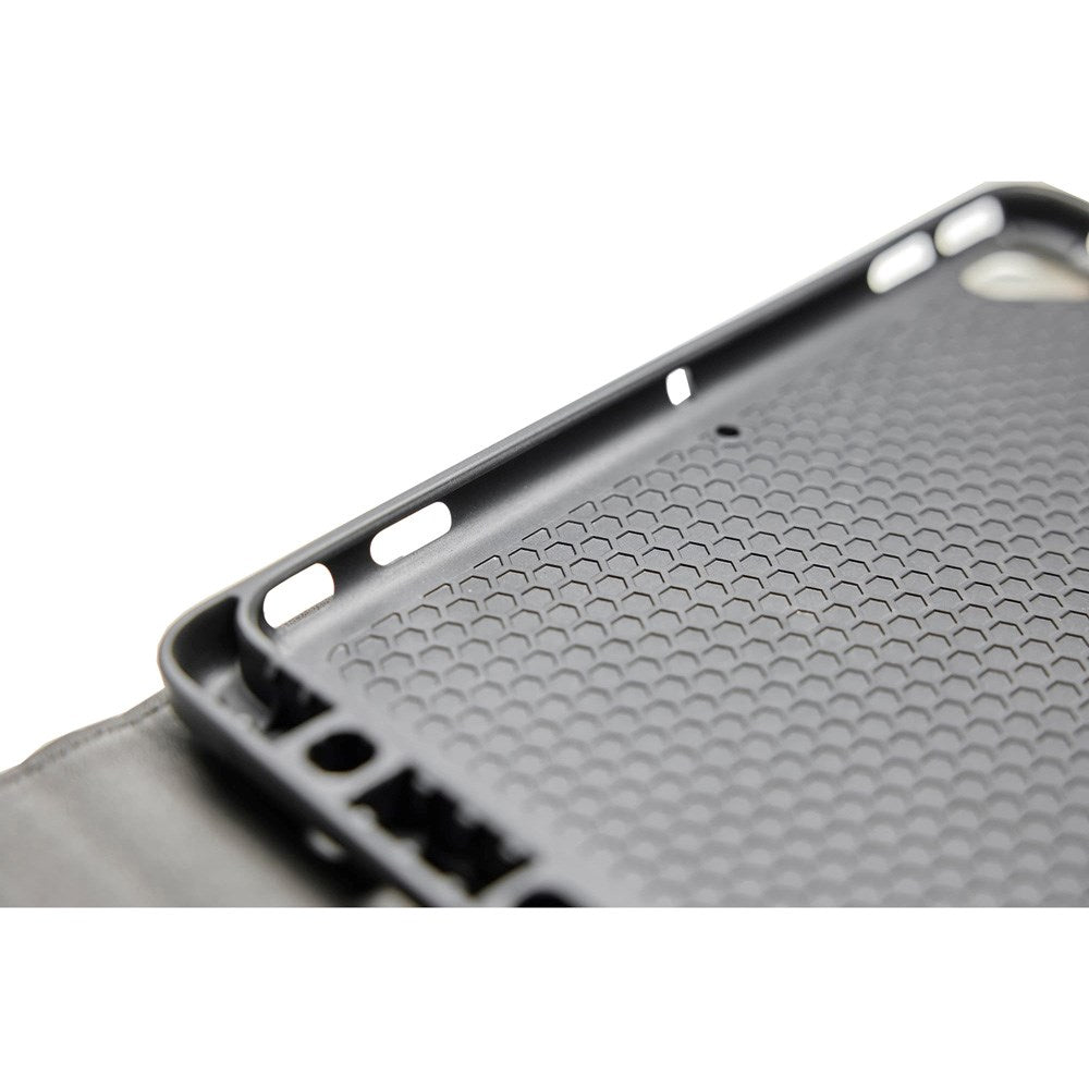 Trunk iPad 10.2" (2021/2020/2019) / Air (2019) Fodral med Abe-Design - Grön