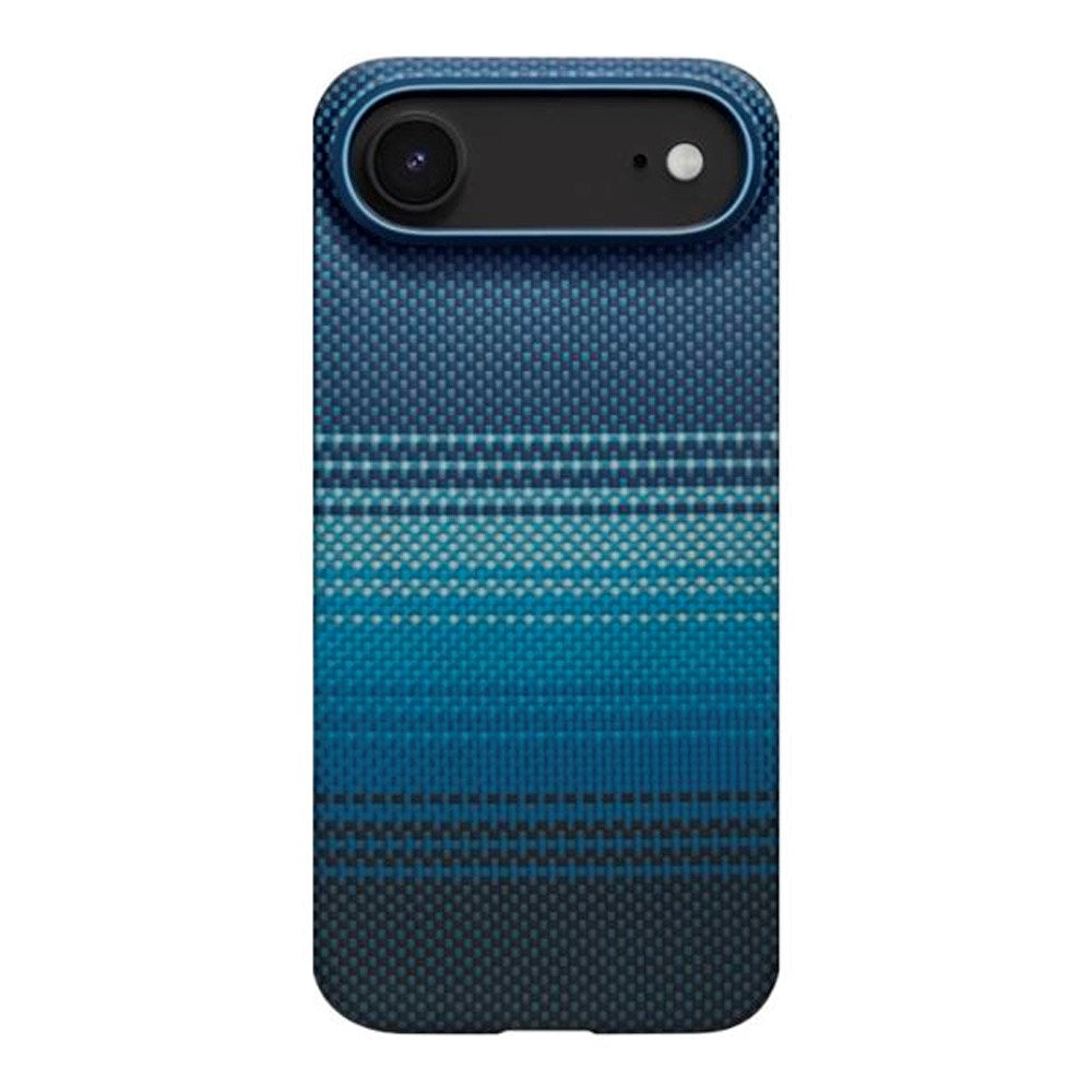 iPhone Air PITAKA Ultra Slim Skal - MagSafe Kompatibel - Moonrise