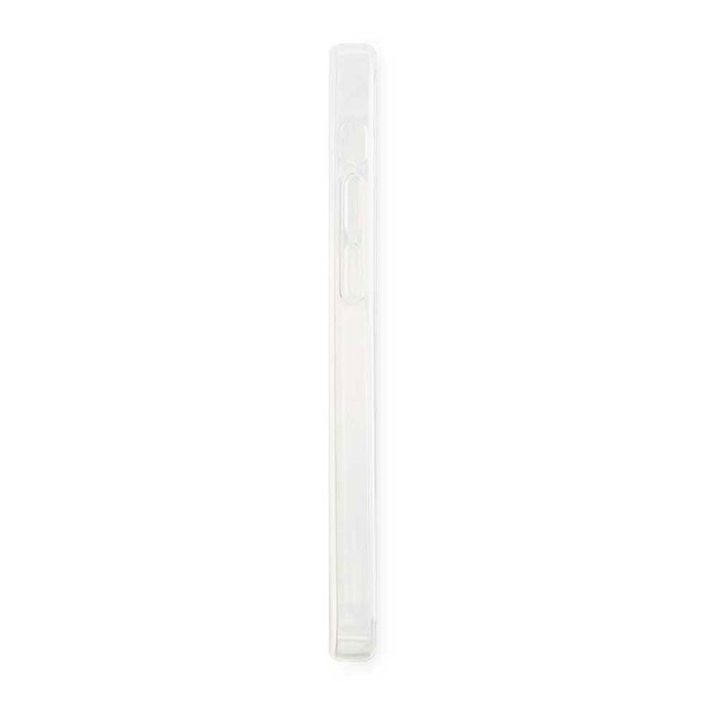 iPhone 12 / 12 Pro Key Skal Silikon - Transparent