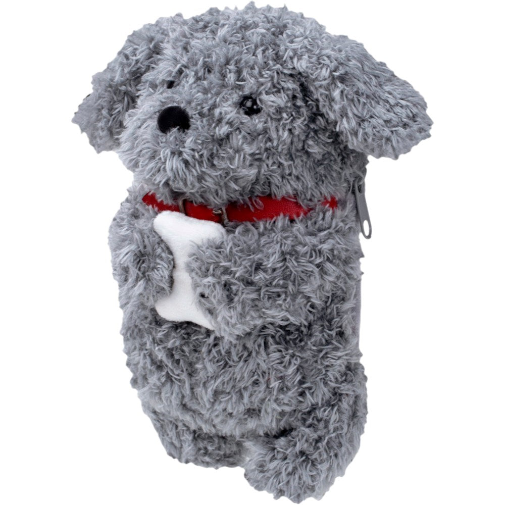 Korthållare för Mobil LAUT MAGMOJI - MagSafe Kompatibel - Grayson Dog