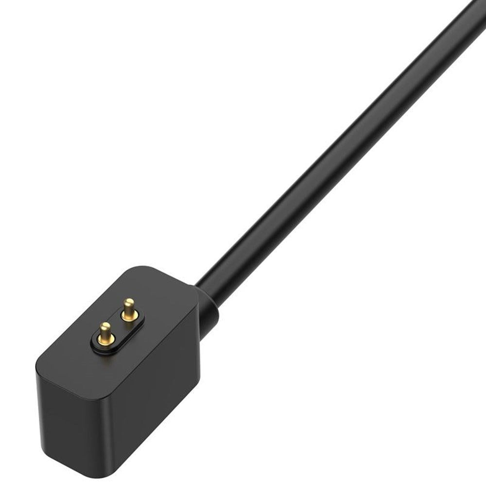 Telcon USB-A Smartklocksladdare för Xiaomi Smart Band 9 / 8 / 8 Pro - 1m - Svart
