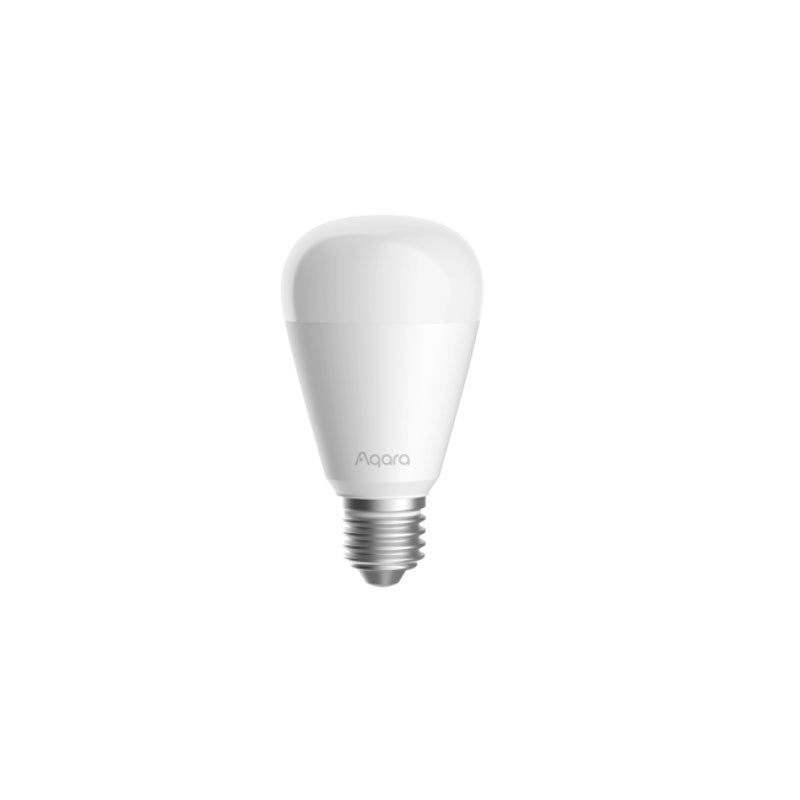 Aqara Smart Light LED Glödlampa T2 (CCT, E27) - Vit