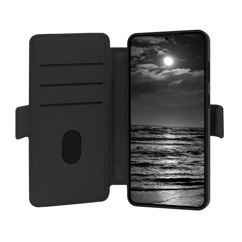 Samsung Galaxy S26+ (Plus) dbramante1928 Lynge ICON Skal - MagSafe Kompatibel - Midnight