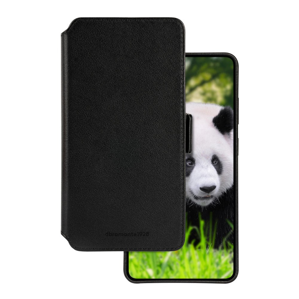 Samsung Galaxy S26 dbramante1928 Lynge Skal - MagSafe Kompatibel - Black