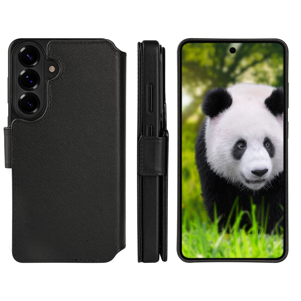 Samsung Galaxy S26 dbramante1928 Lynge Skal - MagSafe Kompatibel - Black