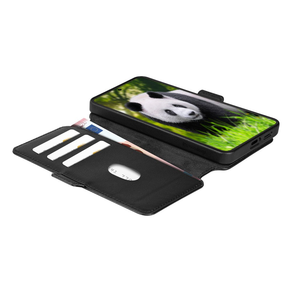 Samsung Galaxy S26 dbramante1928 Lynge Skal - MagSafe Kompatibel - Black