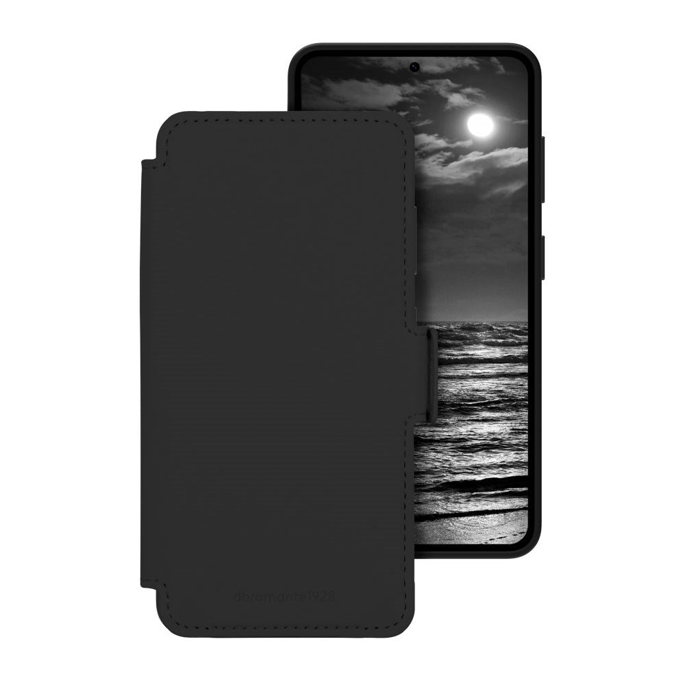 Samsung Galaxy S26 dbramante1928 Lynge ICON Skal - MagSafe Kompatibel - Midnight