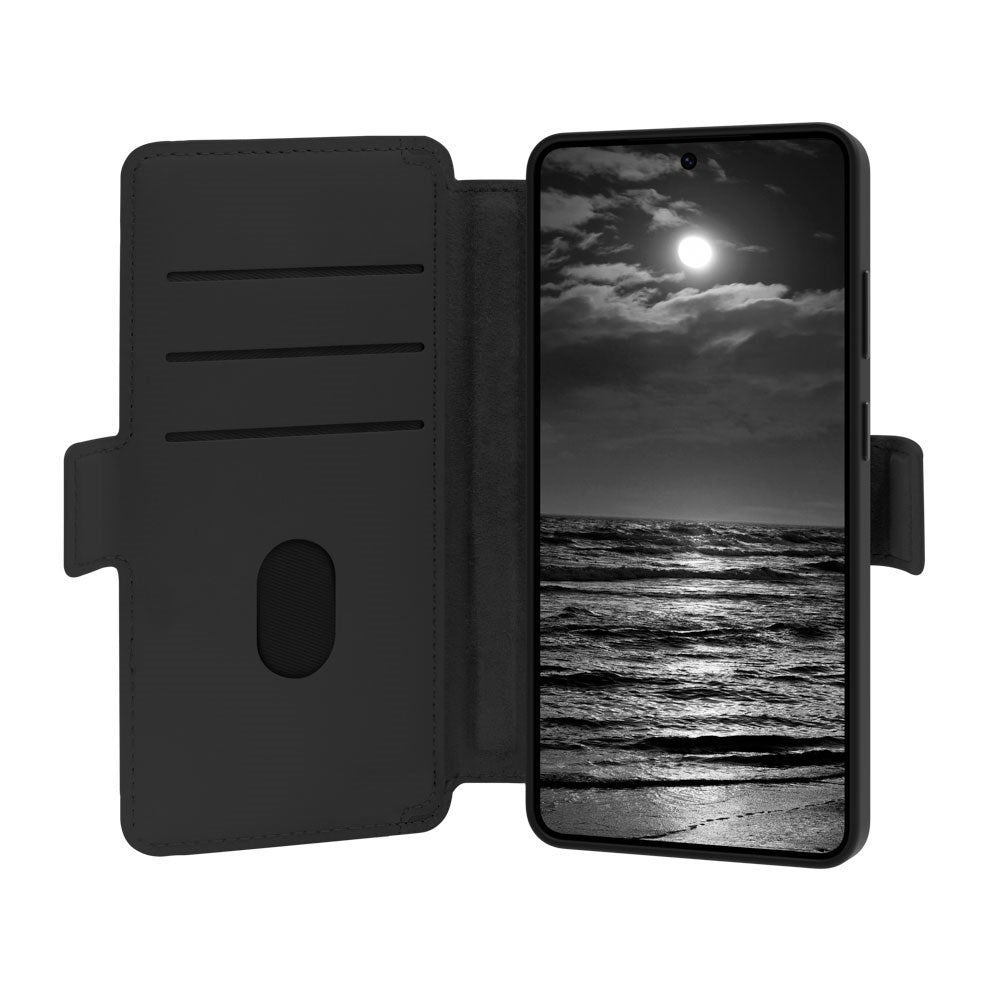 Samsung Galaxy S26 Ultra dbramante1928 Lynge ICON Skal - MagSafe Kompatibel - Midnight
