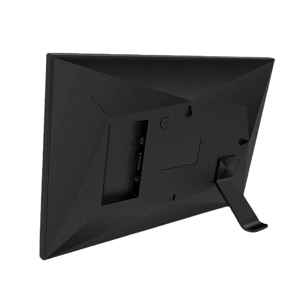 Lippa 15.6" Smart WiFi Frameo Fotoram - Svart