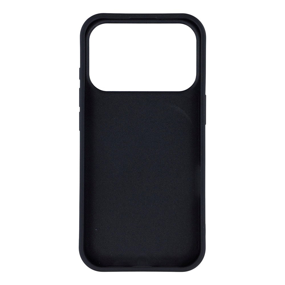 EIDERWOOD iPhone 17 Pro Magnetiskt Träskal - MagSafe Kompatibel - Körsbärsträ