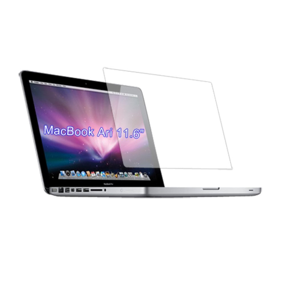 MacBook Air 11" - LCD Clear Skärmskydd