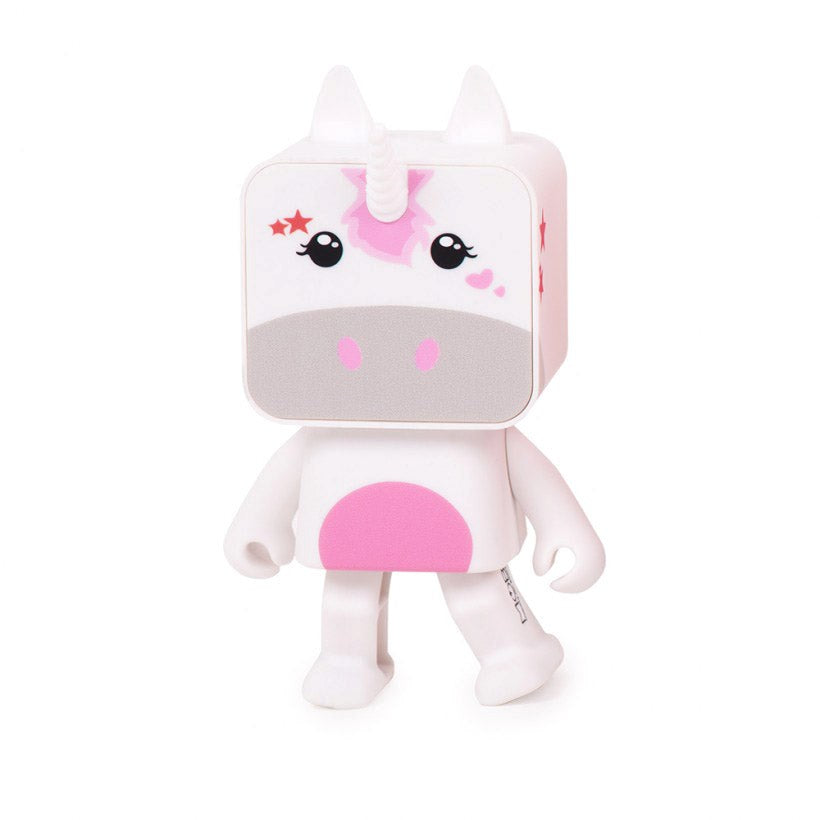 Mob - Dancing Animal Bluetooth Talare - Unicorn
