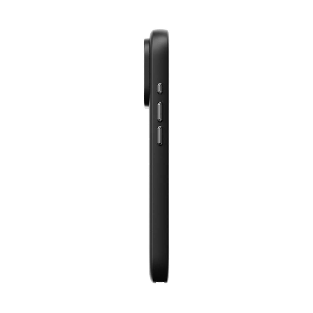 iPhone 18 Pro Peak Design Everyday Skal - MagSafe Kompatibel - Black Leather