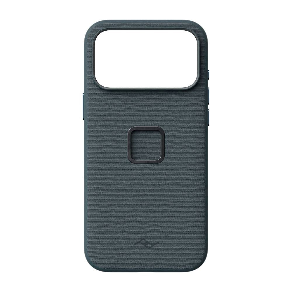 iPhone 18 Pro Max Peak Design Everyday Skal - MagSafe Kompatibel - Ocean
