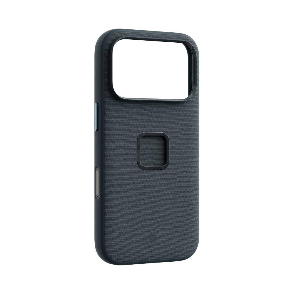 iPhone 18 Pro Peak Design Everyday Skal - MagSafe Kompatibel - Ocean