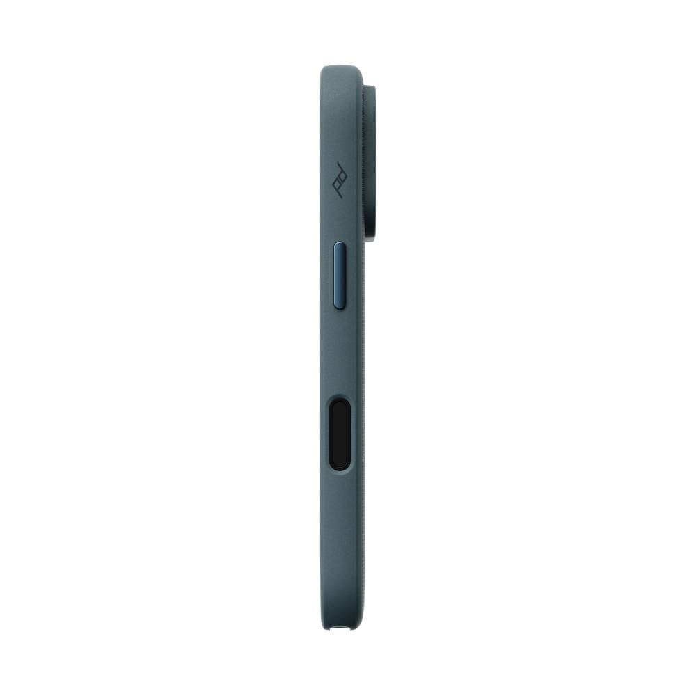 iPhone 18 Pro Peak Design Everyday Skal - MagSafe Kompatibel - Ocean