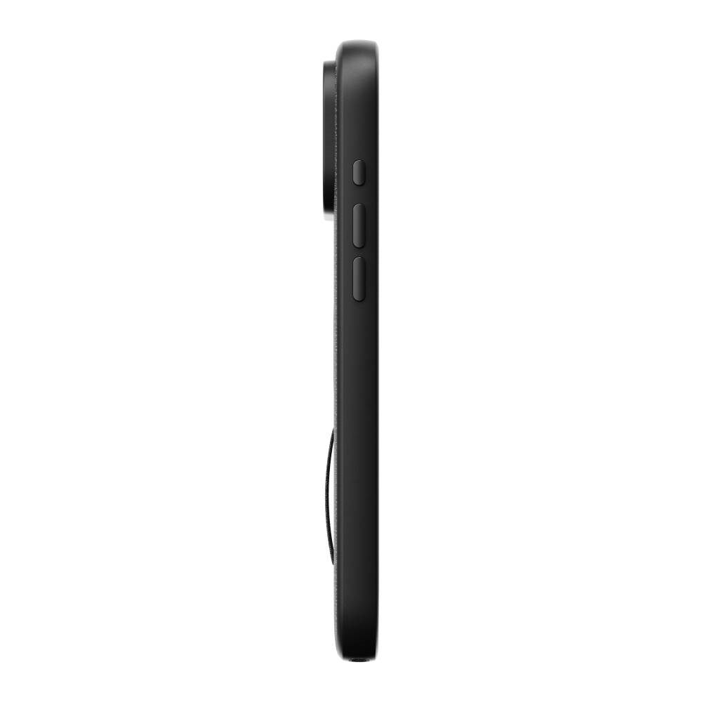 iPhone 18 Pro Max Peak Design Everyday Loop Skal - MagSafe Kompatibel - Charcoal