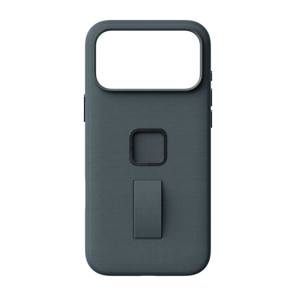 iPhone 18 Pro Max Peak Design Everyday Loop Skal - MagSafe Kompatibel - Ocean