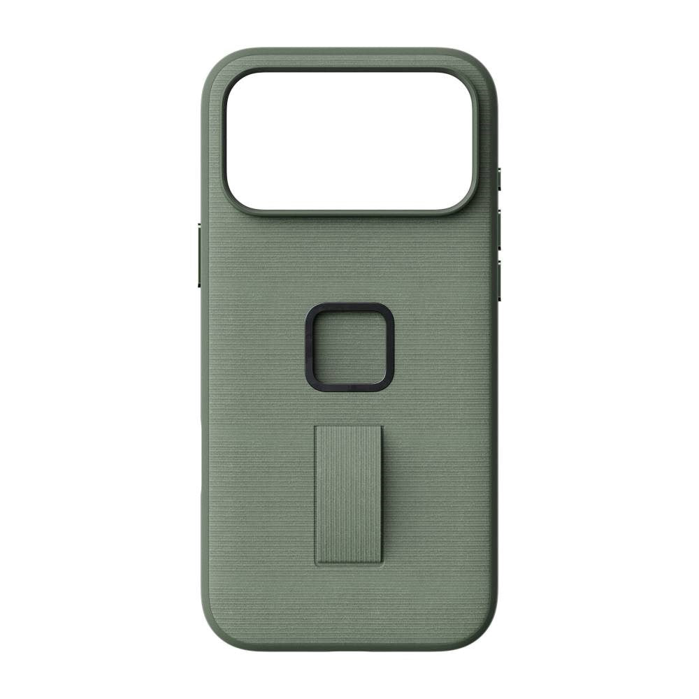 iPhone 18 Pro Max Peak Design Everyday Loop Skal - MagSafe Kompatibel - Sage