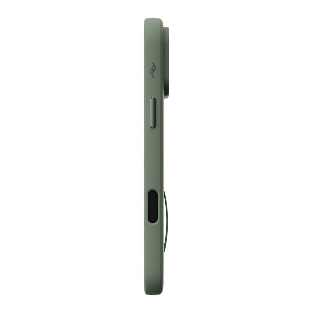 iPhone 18 Pro Max Peak Design Everyday Loop Skal - MagSafe Kompatibel - Sage