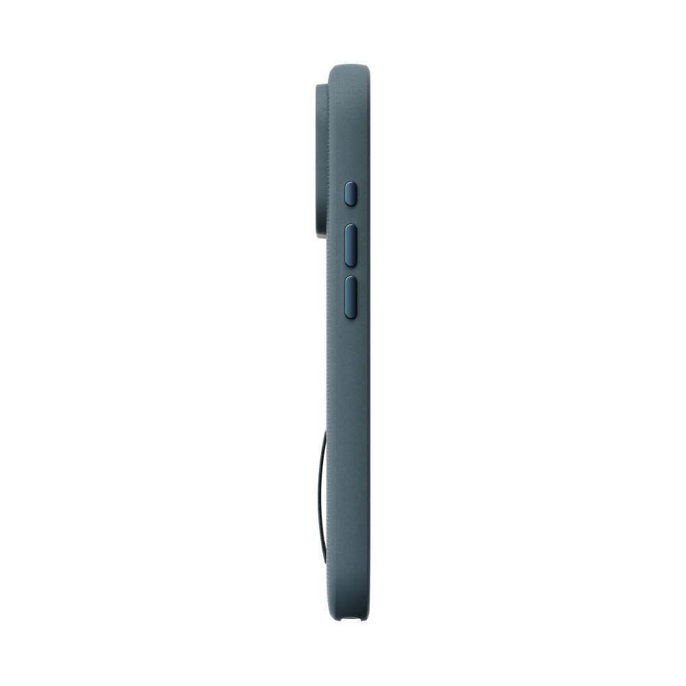 iPhone 18 Pro Peak Design Everyday Loop Skal - MagSafe Kompatibel - Ocean