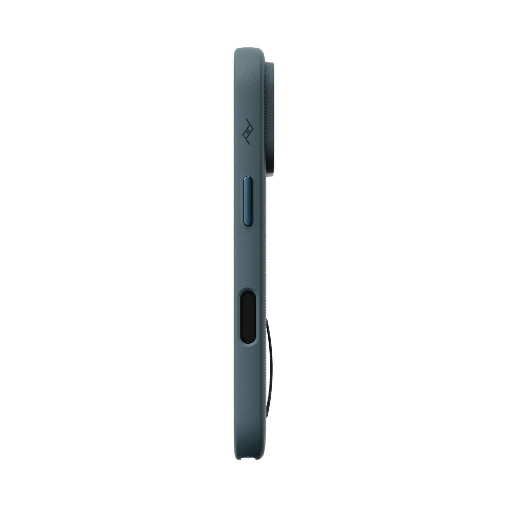 iPhone 18 Pro Peak Design Everyday Loop Skal - MagSafe Kompatibel - Ocean