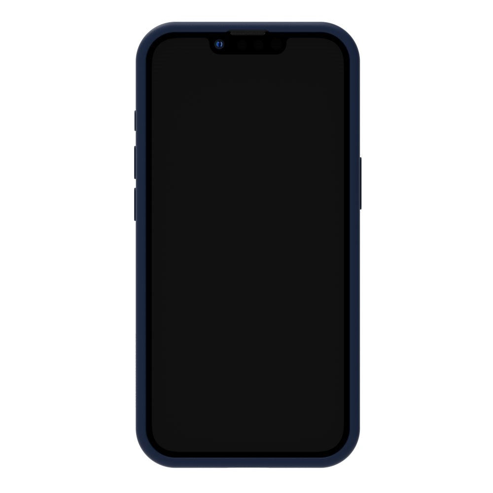 iPhone iPhone 16e dbramante1928 Monaco Skal - MagSafe Kompatibelt - Pacific Blue