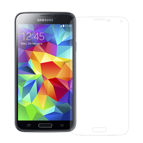 Samsung Galaxy S5 Mini Skärmskydd Härdat Glas