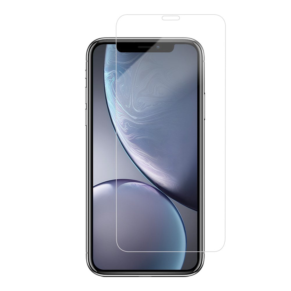 iPhone 11 Pro / X / XS TFO Skärmskydd - Genomskinlig