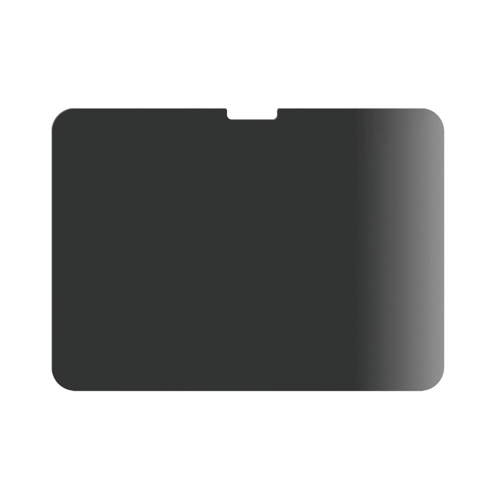 PanzerGlass Privacy Skärmskydd för Apple iPad Air 11'' / iPad 10.9'' - Ultra-Wide Fit