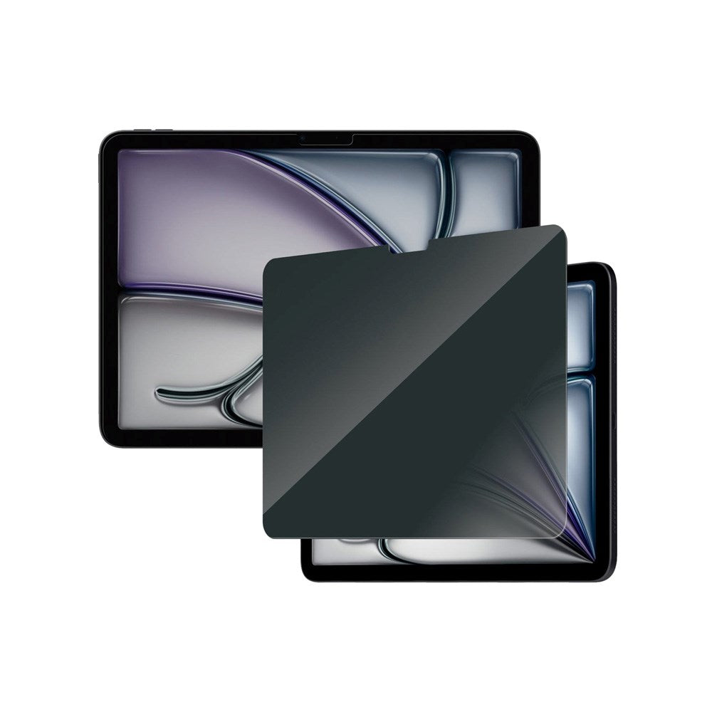 PanzerGlass Privacy Skärmskydd för Apple iPad Air 11'' / iPad 10.9'' - Ultra-Wide Fit