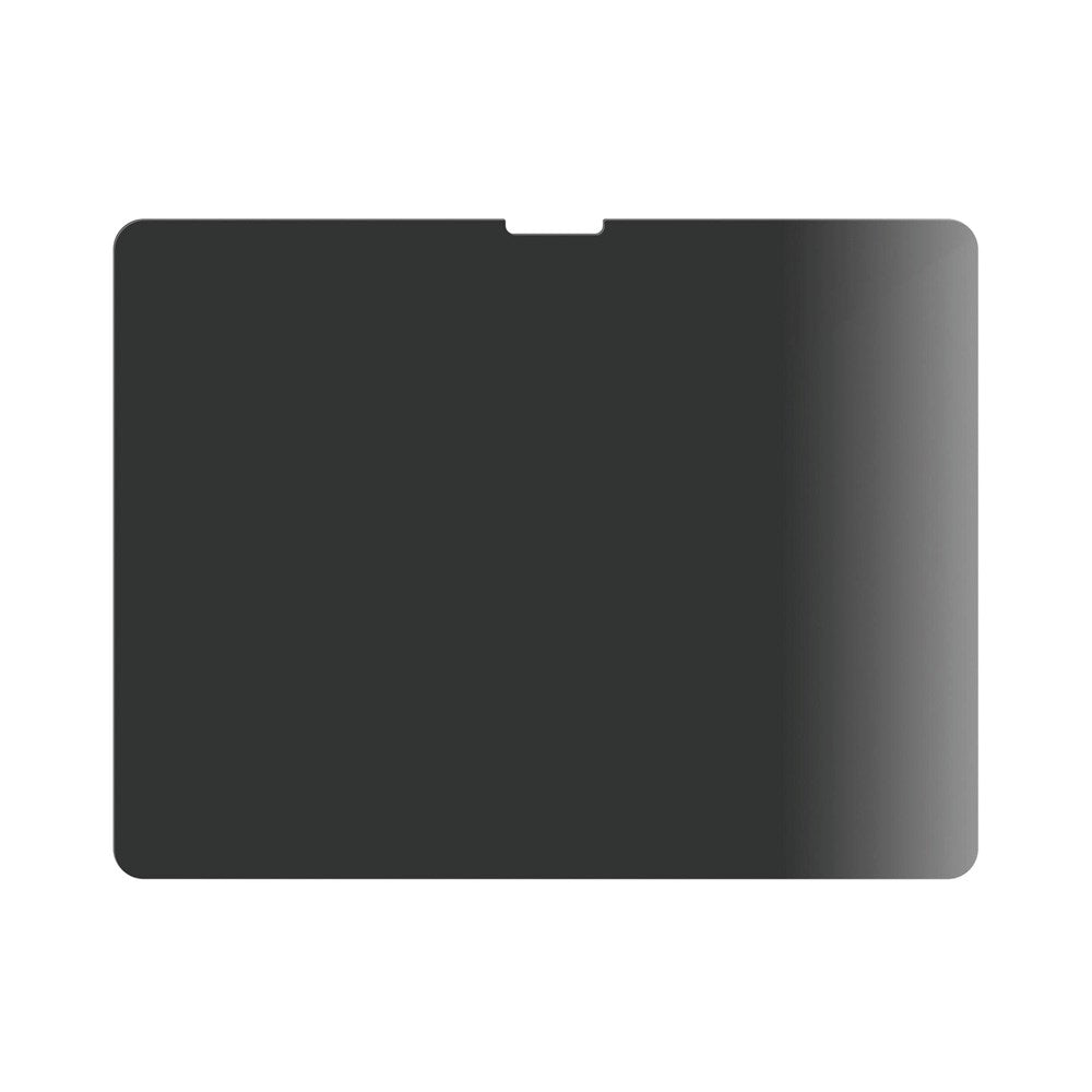 PanzerGlass Privacy Skärmskydd för Apple iPad Air 13" (2025 / 2024) / iPad Pro 13'' 2024 - Ultra-Wide Fit