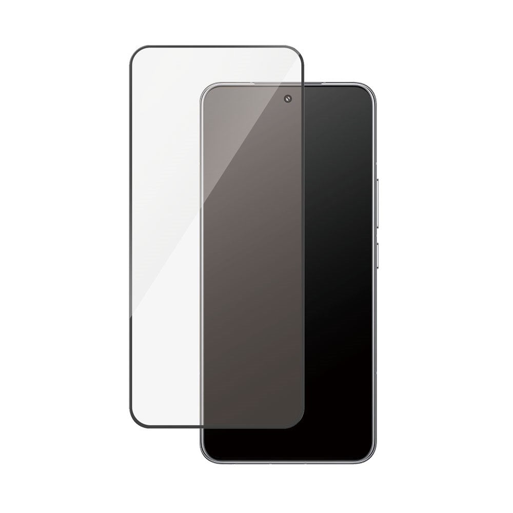 Xiaomi 17 Pro PanzerGlass Skärmskyddsglas - Ultra Wide Fit - Genomskinlig