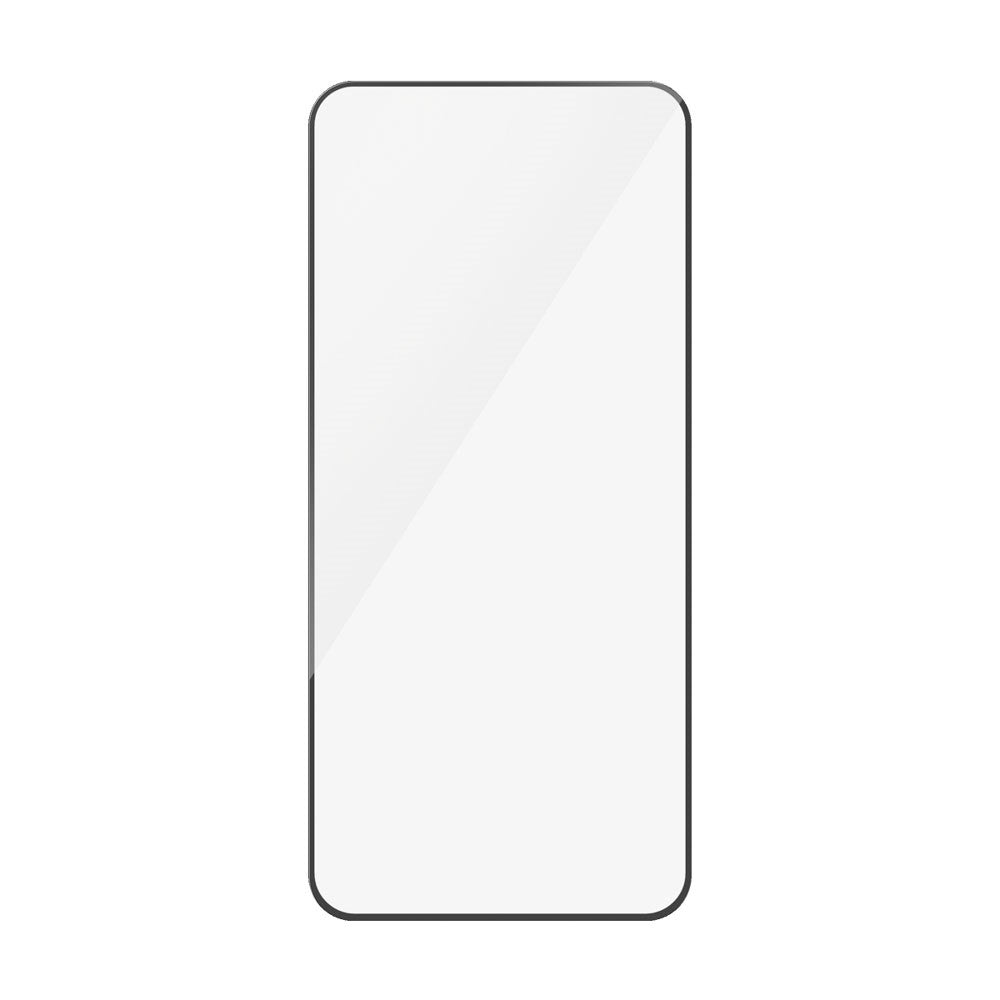 Xiaomi 17 Pro PanzerGlass Skärmskyddsglas - Ultra Wide Fit - Genomskinlig